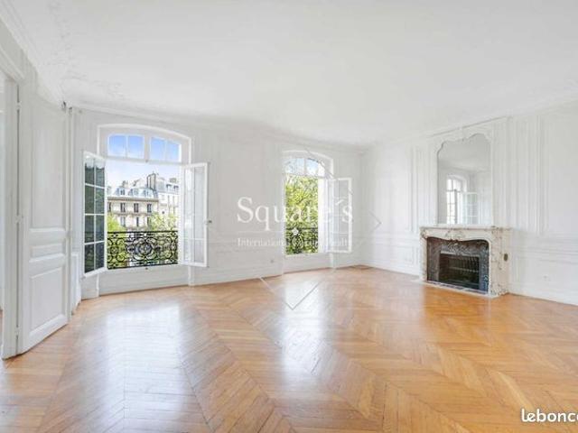 Appartement vente à Paris, Île-de-France
