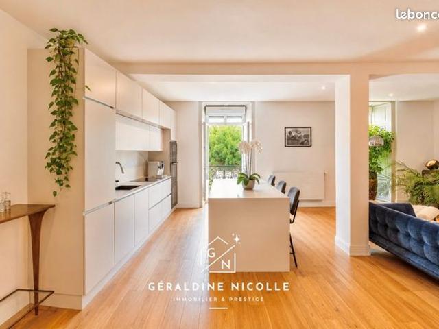 Appartement vente à Vannes, Bretagne