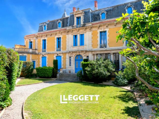 Appartement vente à Béziers, Olonzac