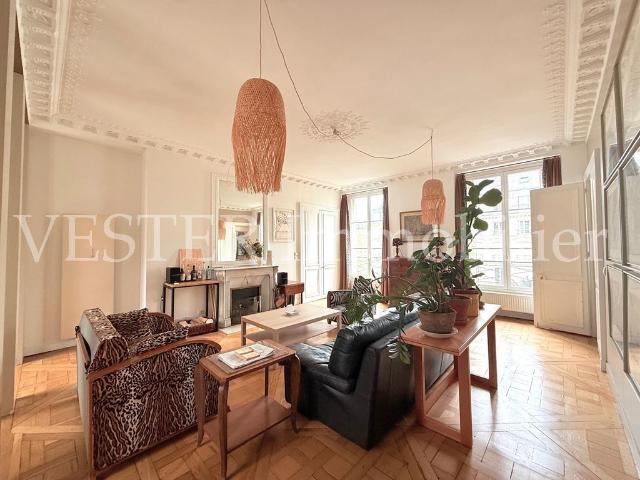 Appartement vente à Paris 2e Arrondissement, Paris