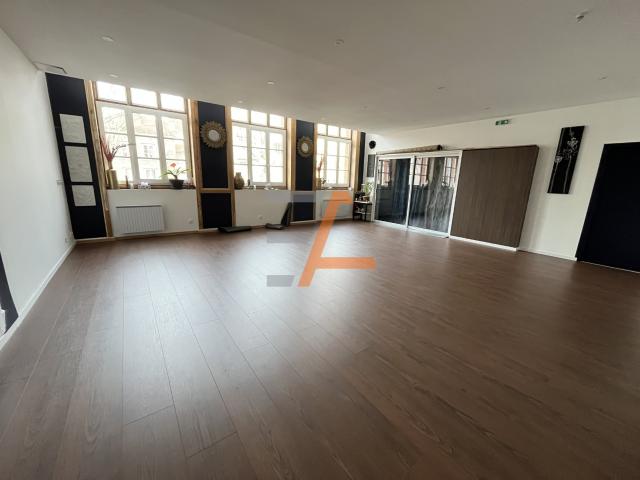Appartement vente à Saint-Étienne, Saint-etienne