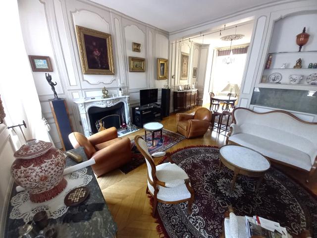 Appartement vente à Fougères-Vitré, Bretagne