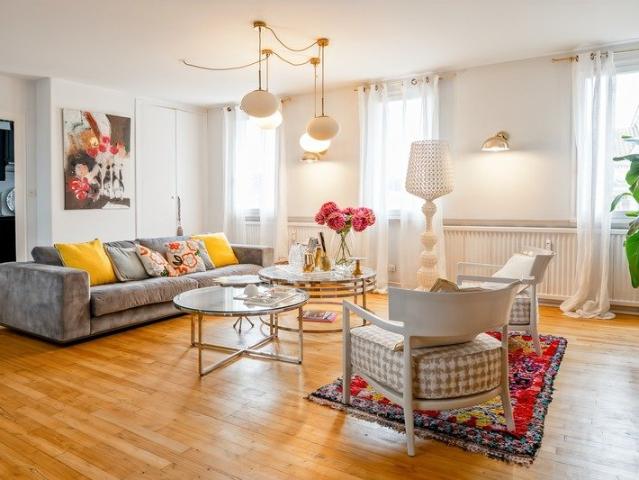 Appartement vente à Angoulême, Aignes-et-puypéroux