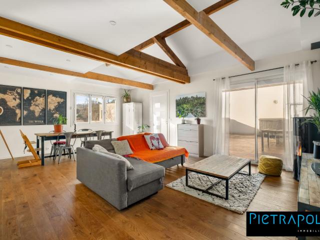 Appartement vente à Lyon, Métropole de Lyon