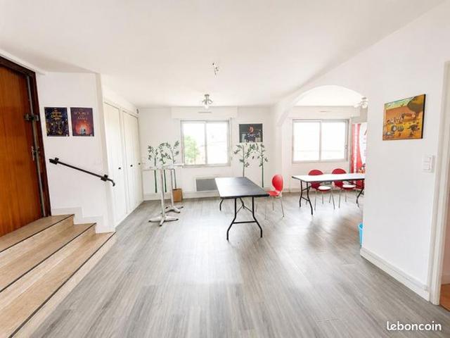 Appartement vente à Angoulême, Charente