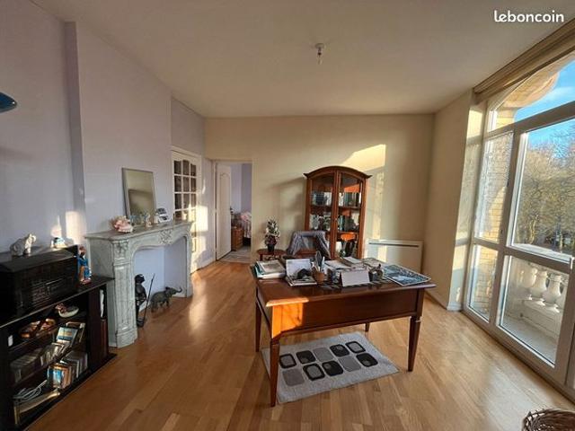 Appartement vente à Calais