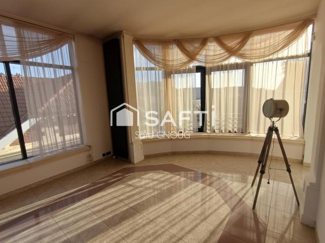 Appartement vente à Saint-Quentin, Saint-quentin