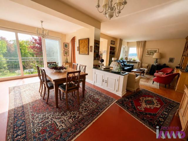 Appartement vente à Belfort, Saraz