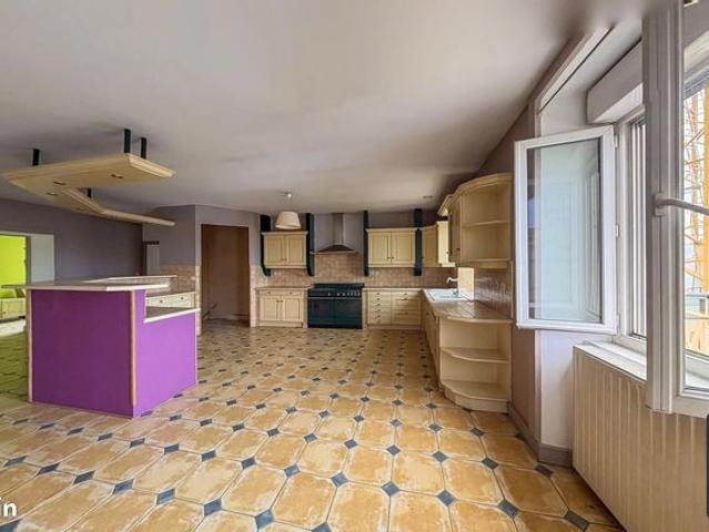 Appartement vente à Tournon-sur-Rhône, Annonay