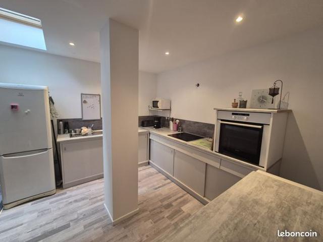 Appartement vente à Valence, Saint-vallier