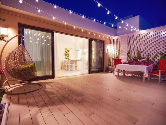 Appartement vente à France métropolitaine, Marseille