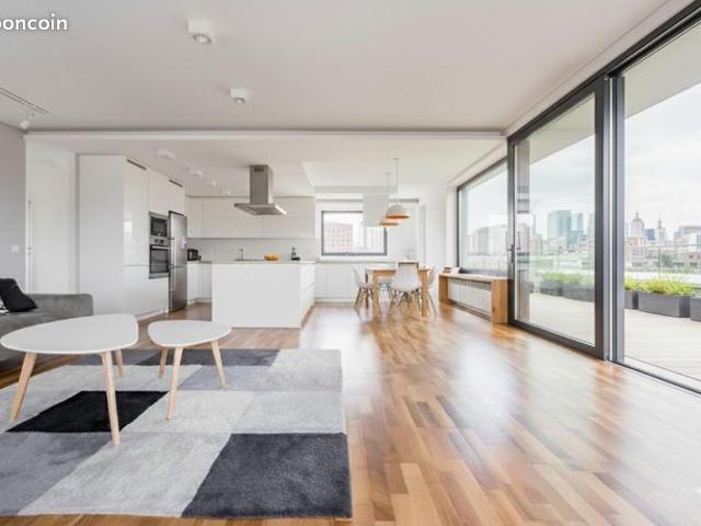 Appartement vente à Boulogne-Billancourt, Boulogne-billancourt