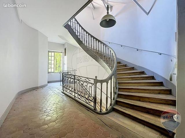 Appartement vente à Chalon-sur-Saône, Chalon-sur-saône