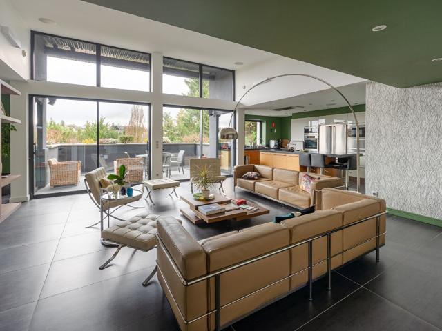 Appartement vente à Metz, Saint-julien-lès-metz