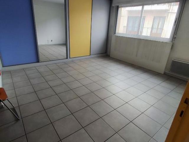Appartement vente à Gap