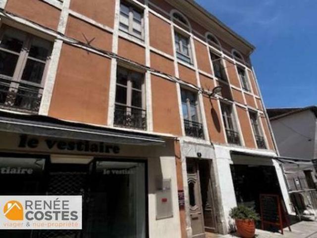 Appartement vente à Dax