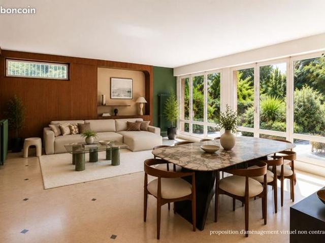 Appartement vente à Nanterre