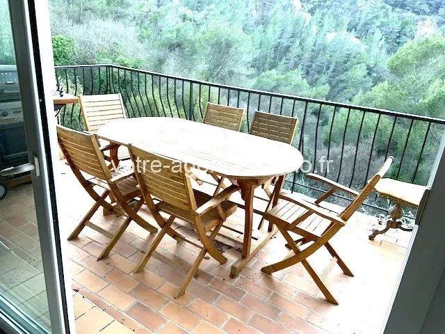Appartement vente à La Trinité, Alpes-Maritimes