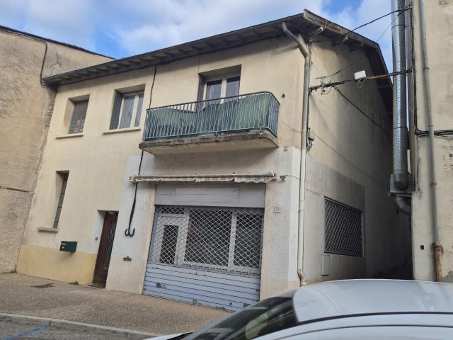 Appartement vente à Valence, Saint-vallier