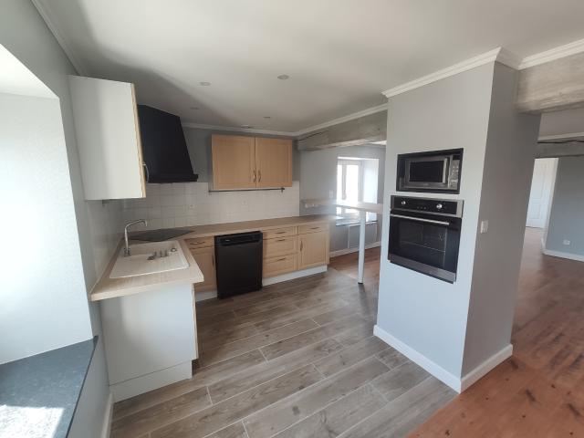 Appartement vente à Orléans, Meung-sur-loire