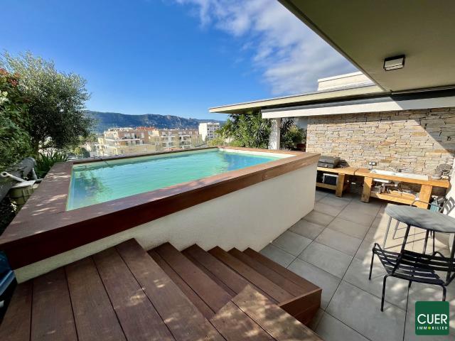 Appartement vente à France métropolitaine, Valence