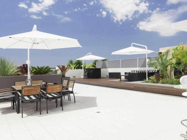 Appartement vente à Marseille