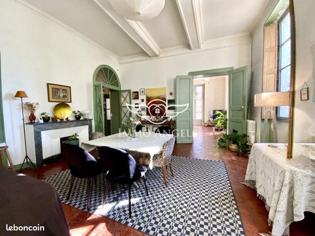 Appartement vente à Nîmes