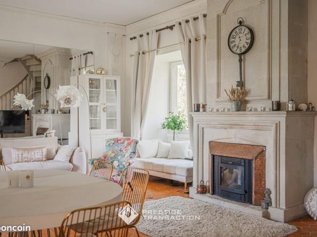 Appartement vente à Grenoble, Saint-martin-d'uriage