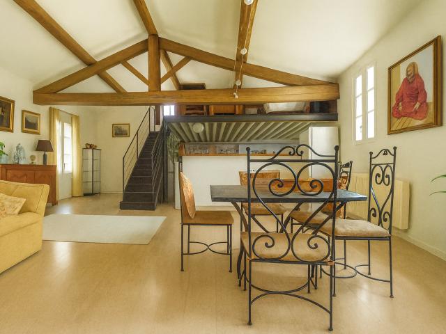 Appartement vente à Jaurès - République, Avignon
