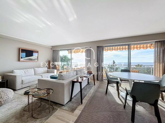 Appartement vente à Font de Veyre, Cannes