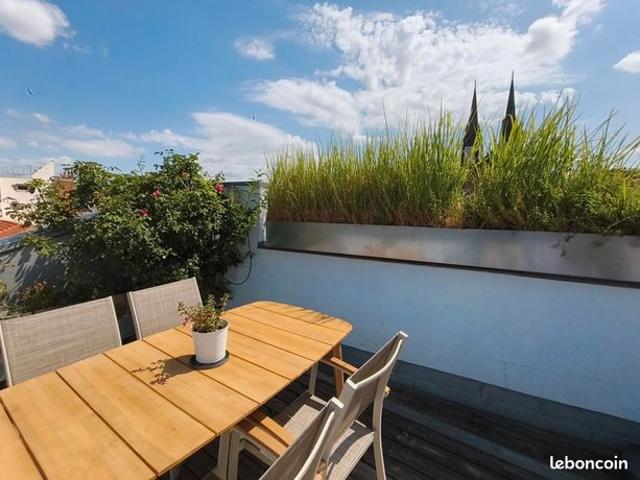 Appartement vente à Clermont-Ferrand, Clermont-ferrand
