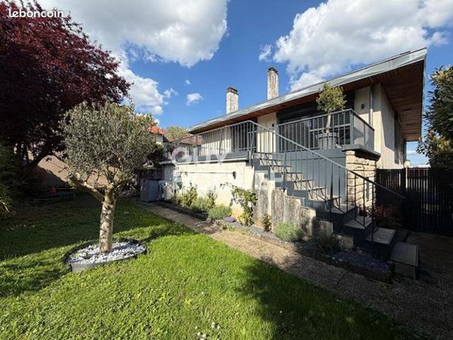 Appartement vente à Nancy