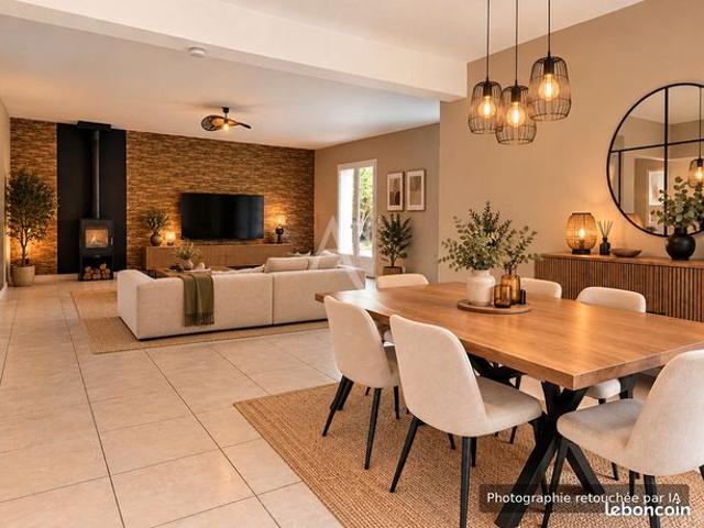 Appartement vente à Meulan-en-Yvelines, Yvelines