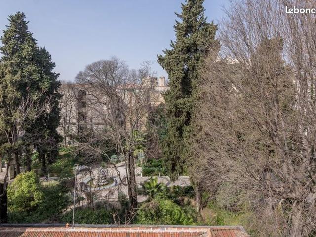 Appartement vente à Montpellier, Hérault