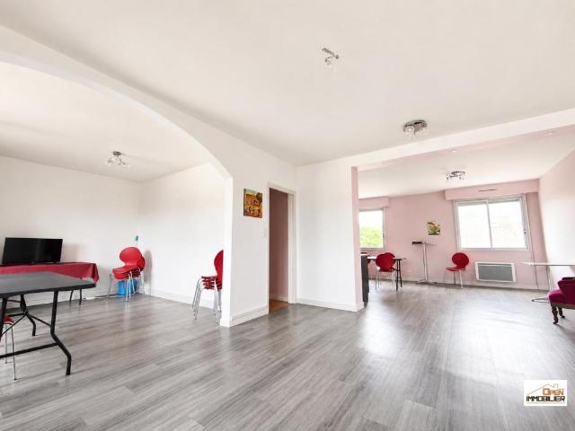 Appartement vente à Angoulême, Charente