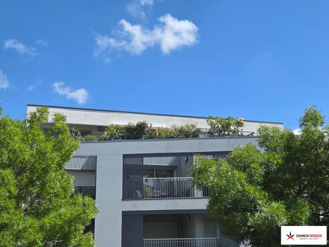 Appartement vente à La Rochelle
