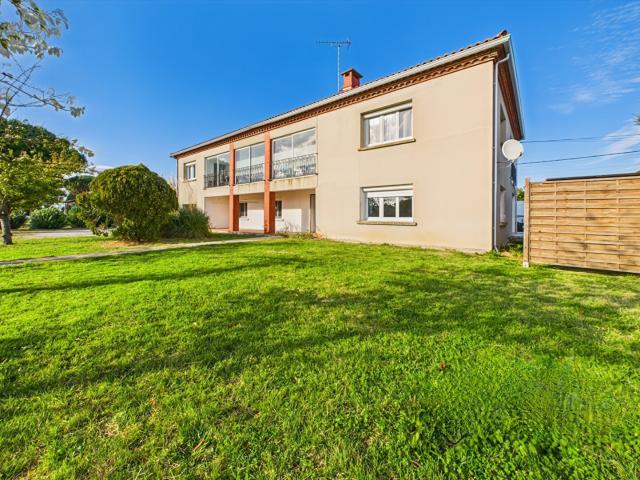 Appartement location à Carcassonne, Ricaud