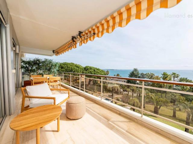 Appartement vente à Font de Veyre, Cannes