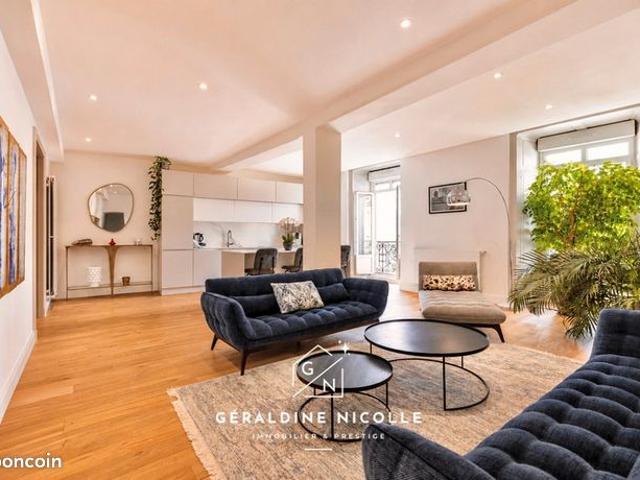 Appartement vente à Vannes, Bretagne