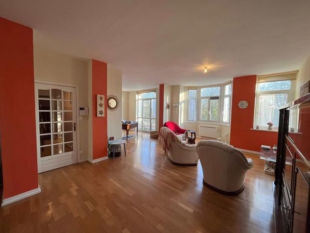 Appartement vente à Calais