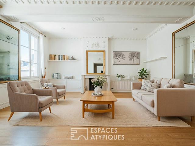 Appartement vente à La Rochelle