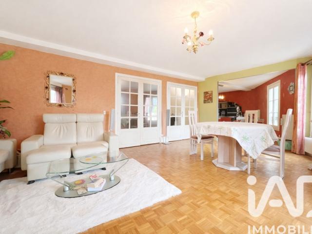 Appartement vente à Châlons-en-Champagne, Châlons-en-champagne