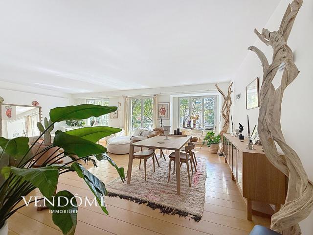 Appartement vente à Lille