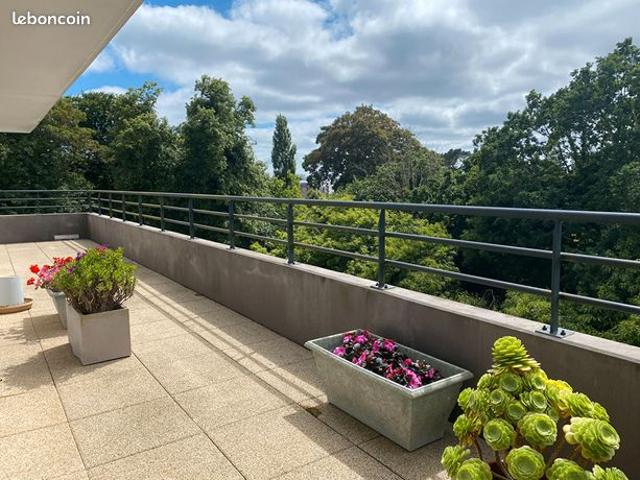Appartement vente à Brest, Bretagne