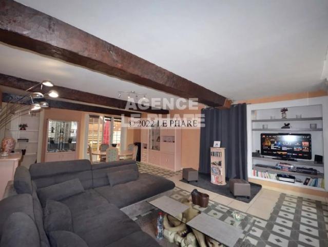 Appartement vente à Coutances, La Haye