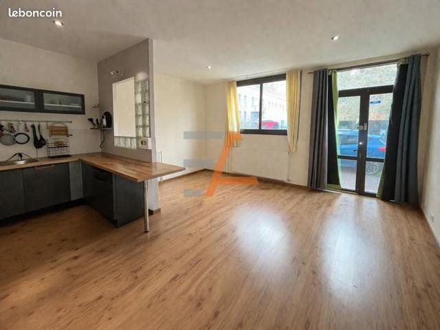 Appartement vente à Saint-Étienne, Saint-etienne