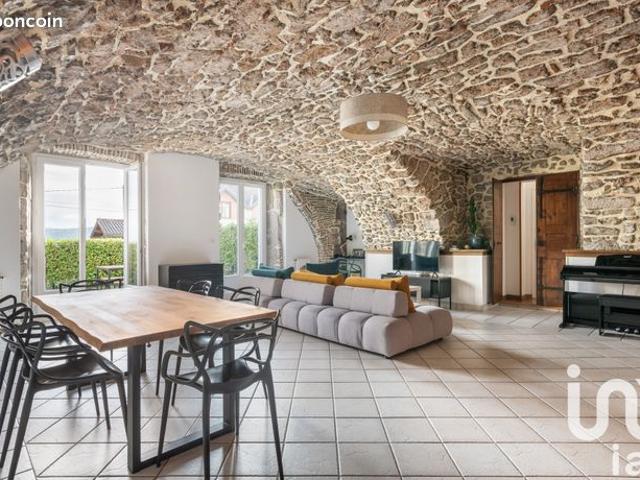 Appartement vente à Grenoble, Claix