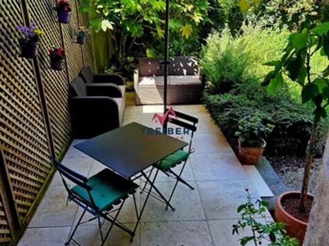 Appartement vente à Belfort, Saraz