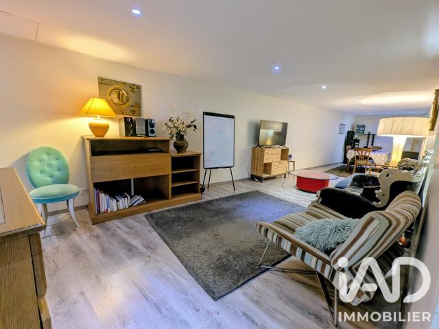 Appartement vente à Elbeuf, Seine-Maritime