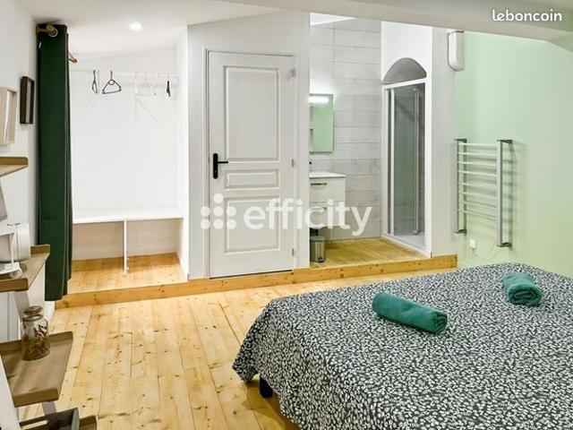 Appartement vente à Cognac